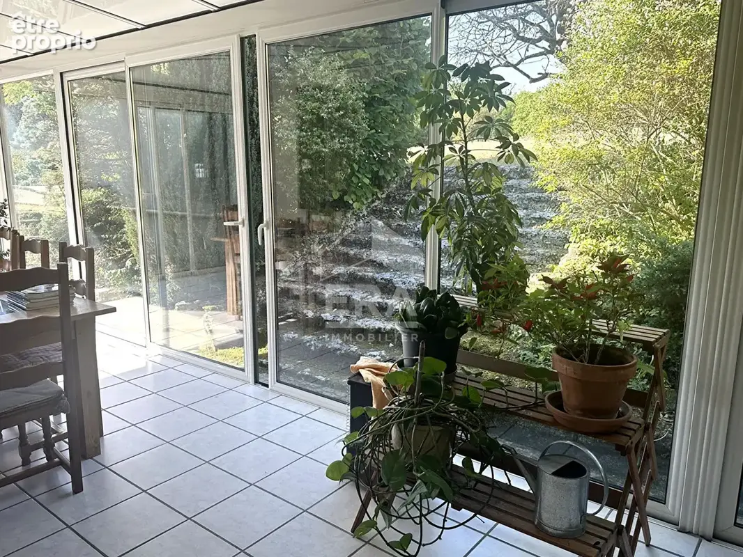 Maison 173m² à montigny-lencoup - photo 10