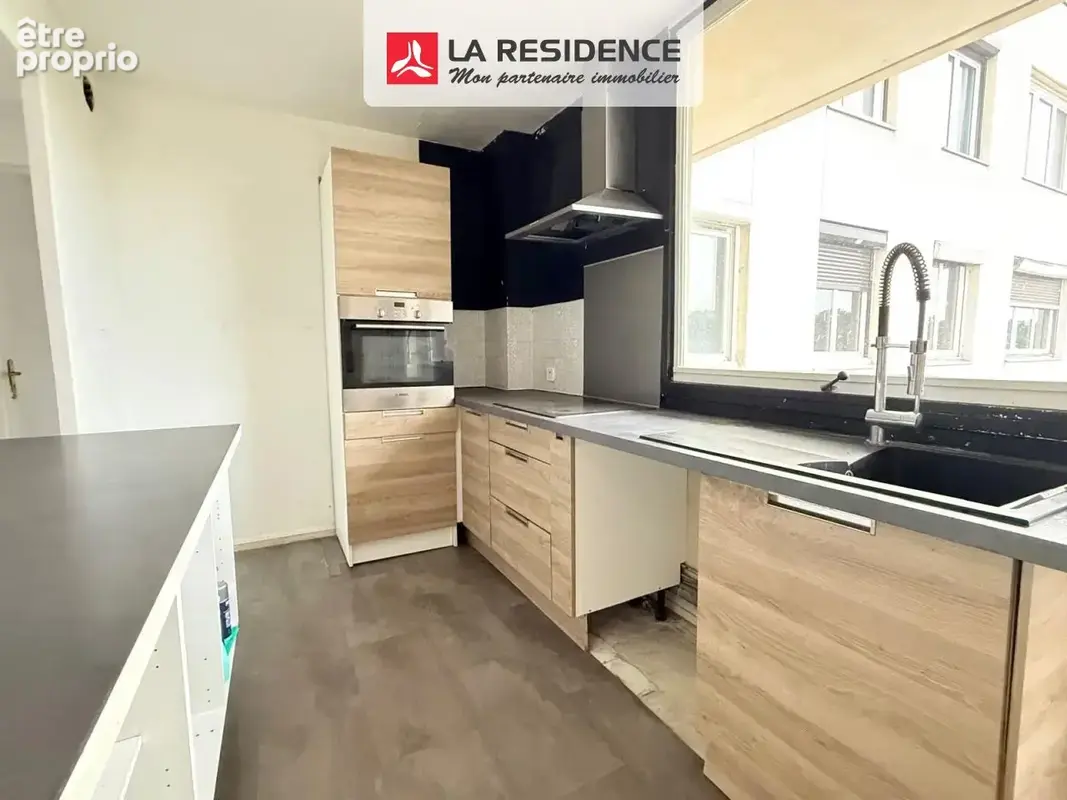 Appartement 5 pièces 90 m² à vendre à Montigny-Les-Cormeilles (95370) - photo 3