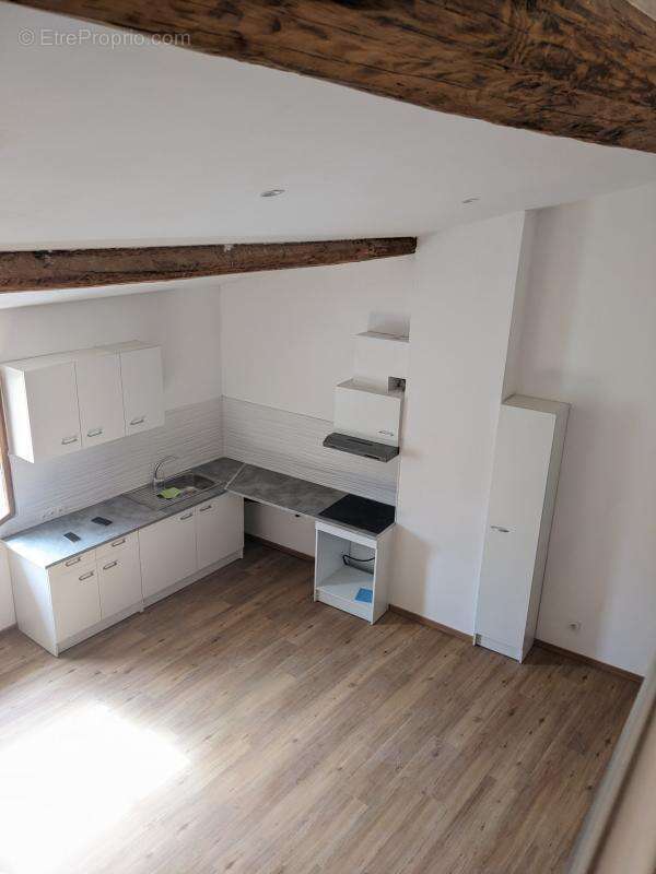 Appartement à BAIXAS