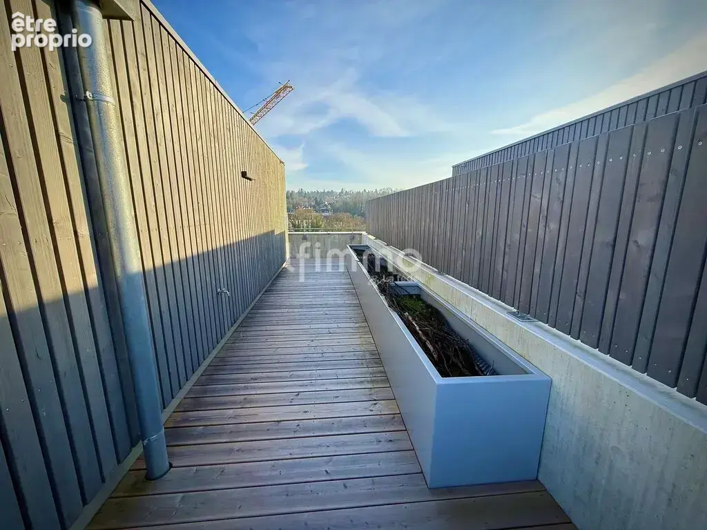Le Ciel en Héritage : Penthouse Magistral & Rooftop Secret - photo 25