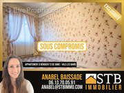 Appartement à VALS-LES-BAINS