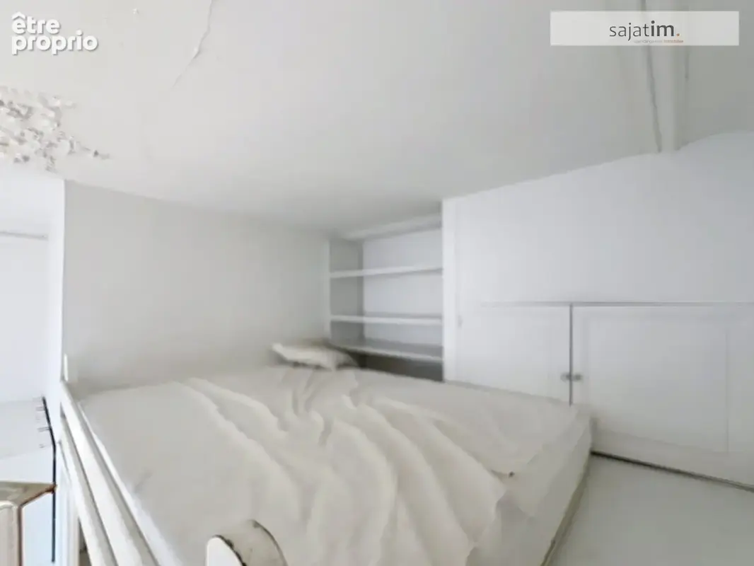 Appartement 1 pièce 18 m² à vendre à La Seyne-Sur-Mer (83500) - photo 4