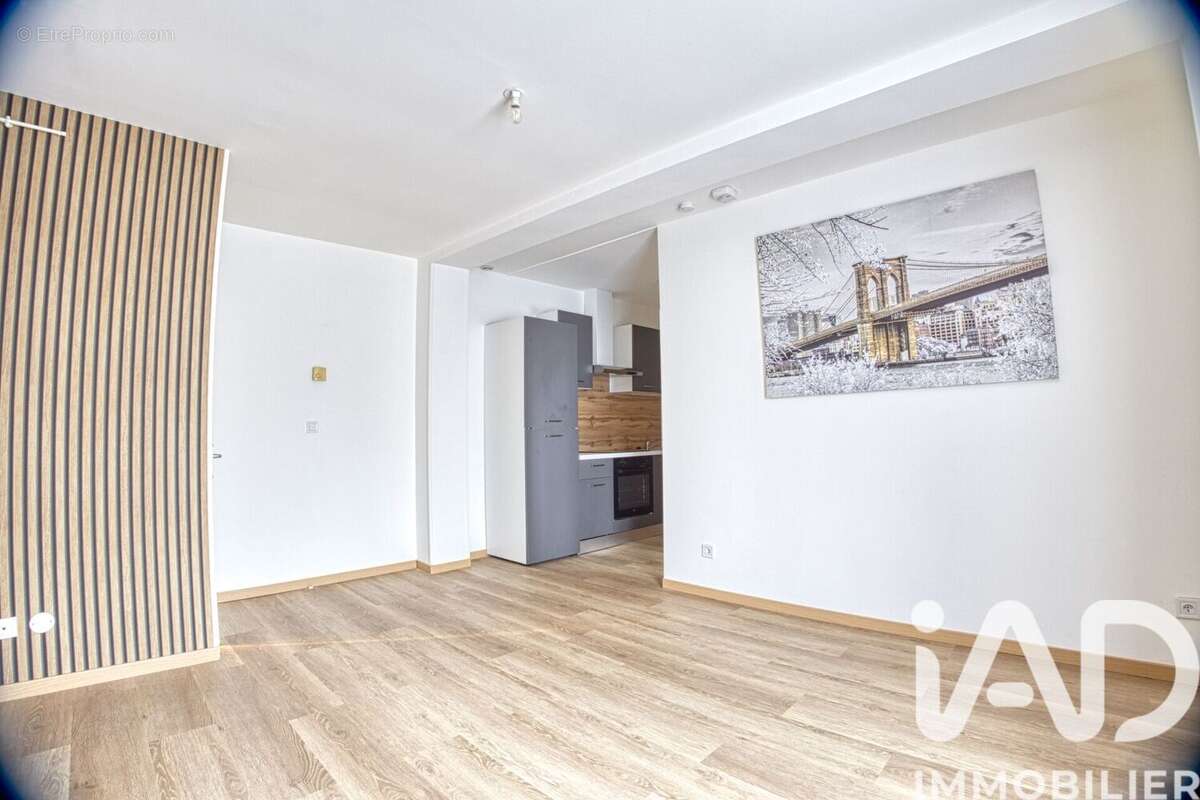 Photo 2 - Appartement à NOGENT-SUR-OISE