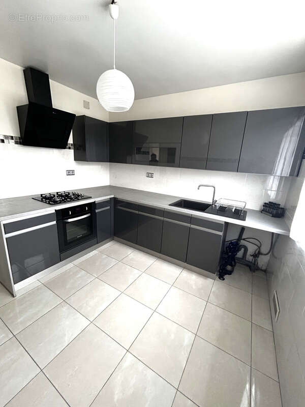 Maison à LES MUREAUX