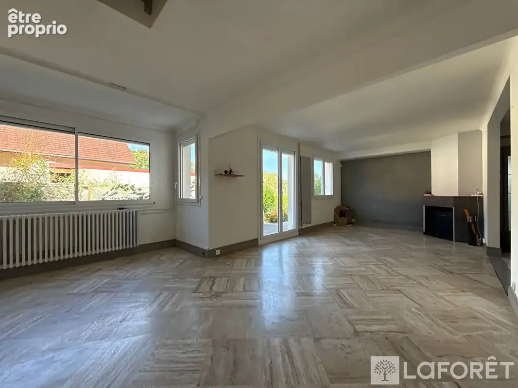 Maison Gif Sur Yvette 6 pièces 106 m2 - photo 3
