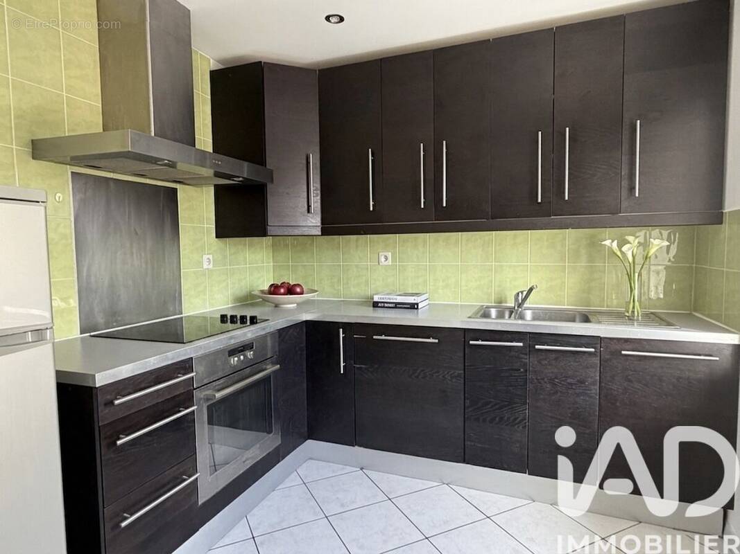 Photo 1 - Appartement à MONTELIMAR
