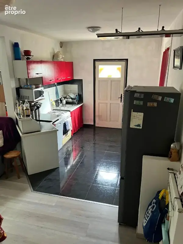 Maison 88m² au calme - photo 4