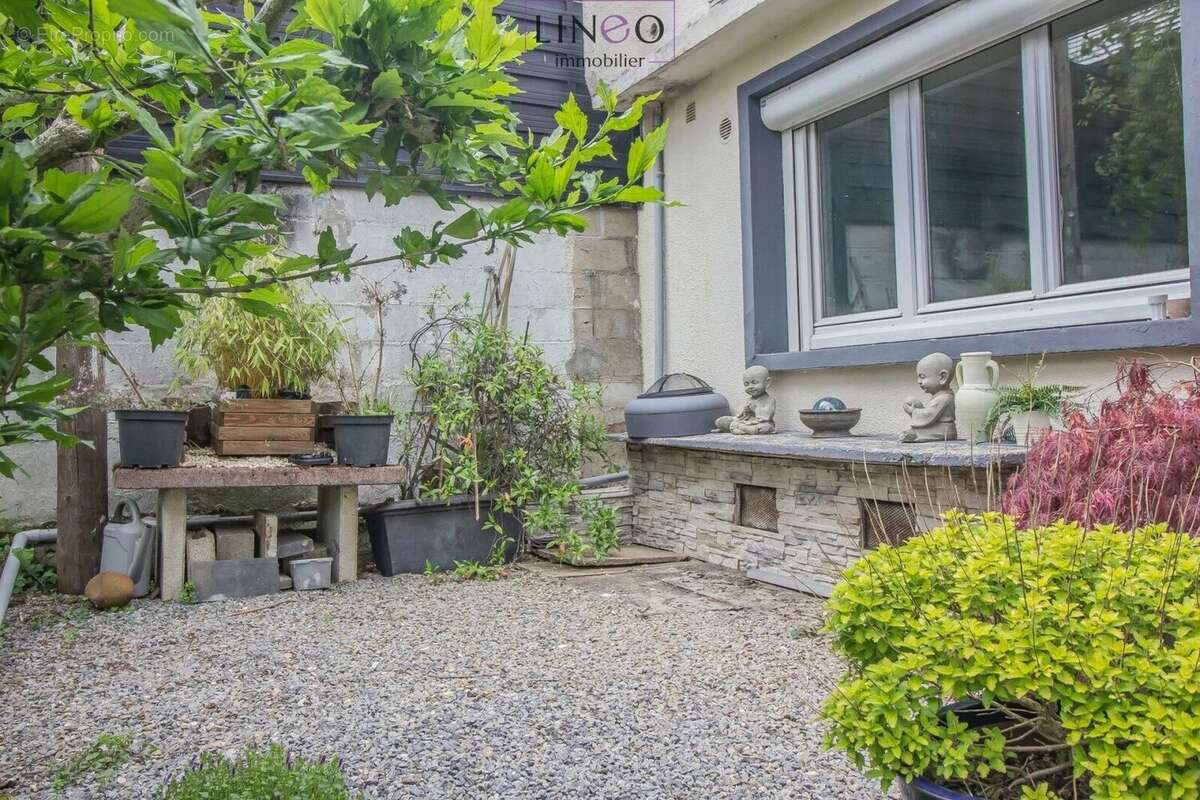 Maison à ORLY
