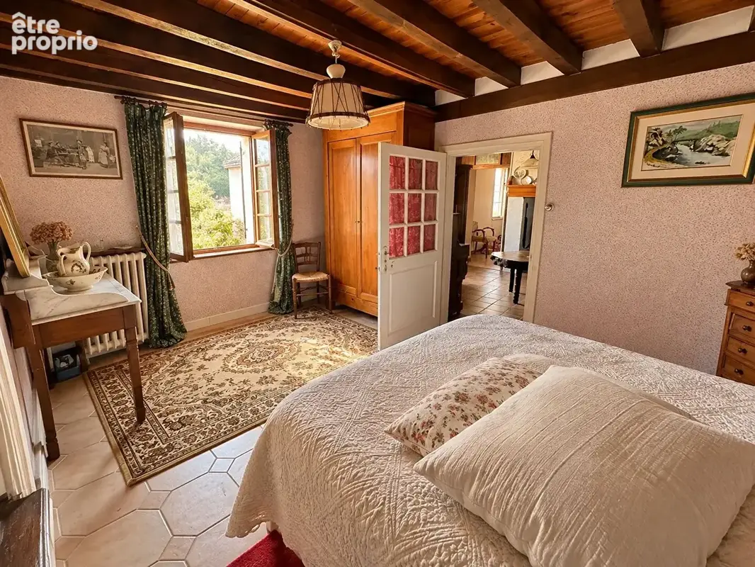 Maison Proche Saint crépin - photo 5