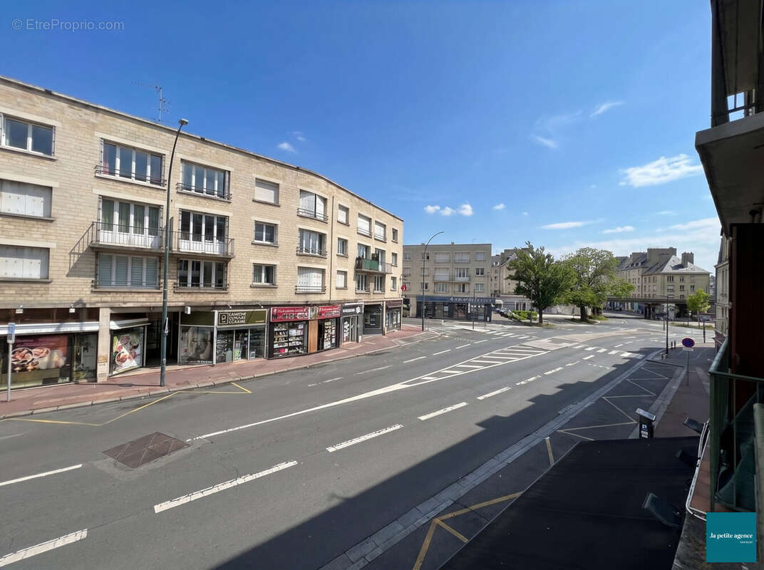 Appartement à CAEN