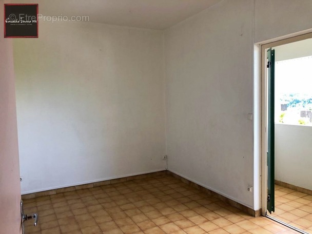 Appartement à GROS-MORNE