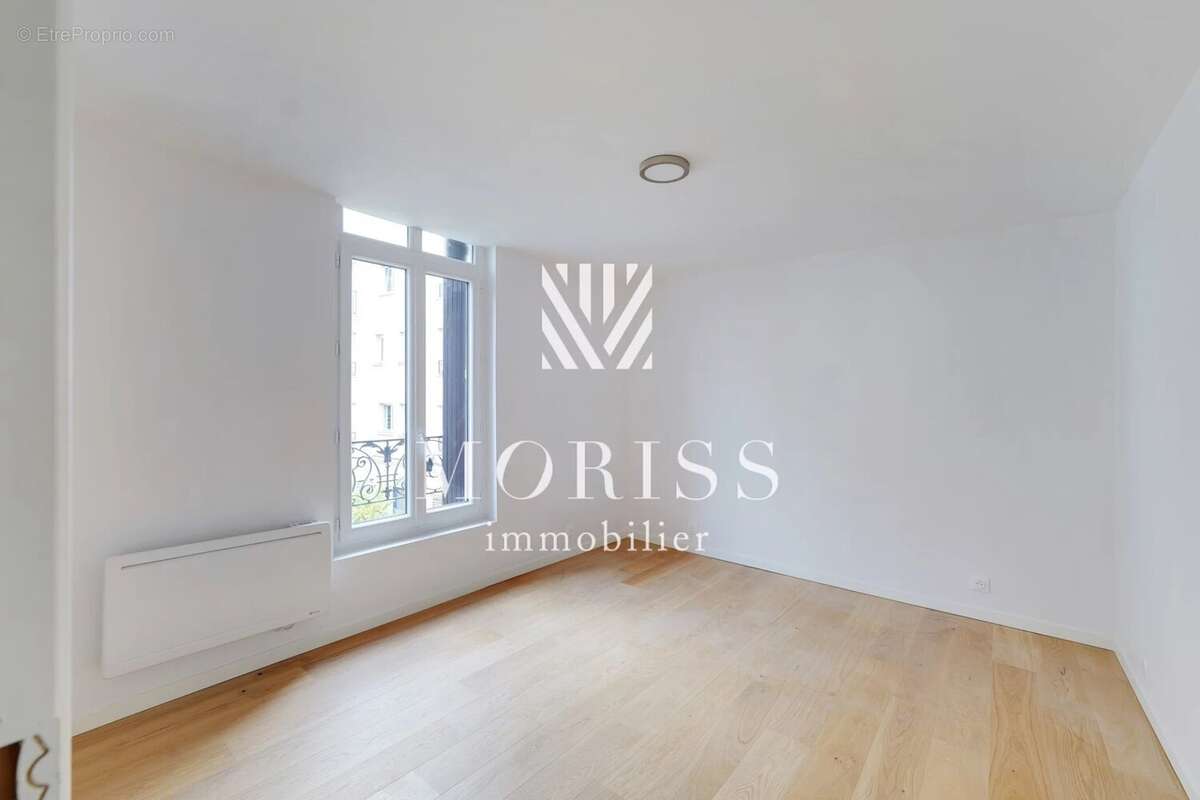 Appartement à BOIS-COLOMBES