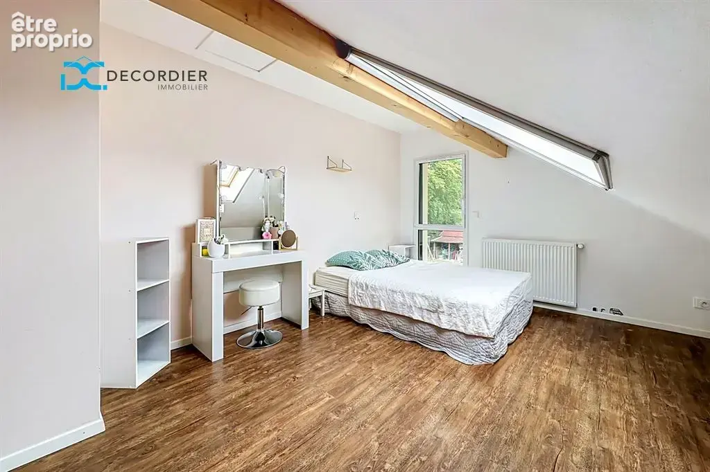 Maison individuelle a vendre a saint-paul-en-chablais - photo 18