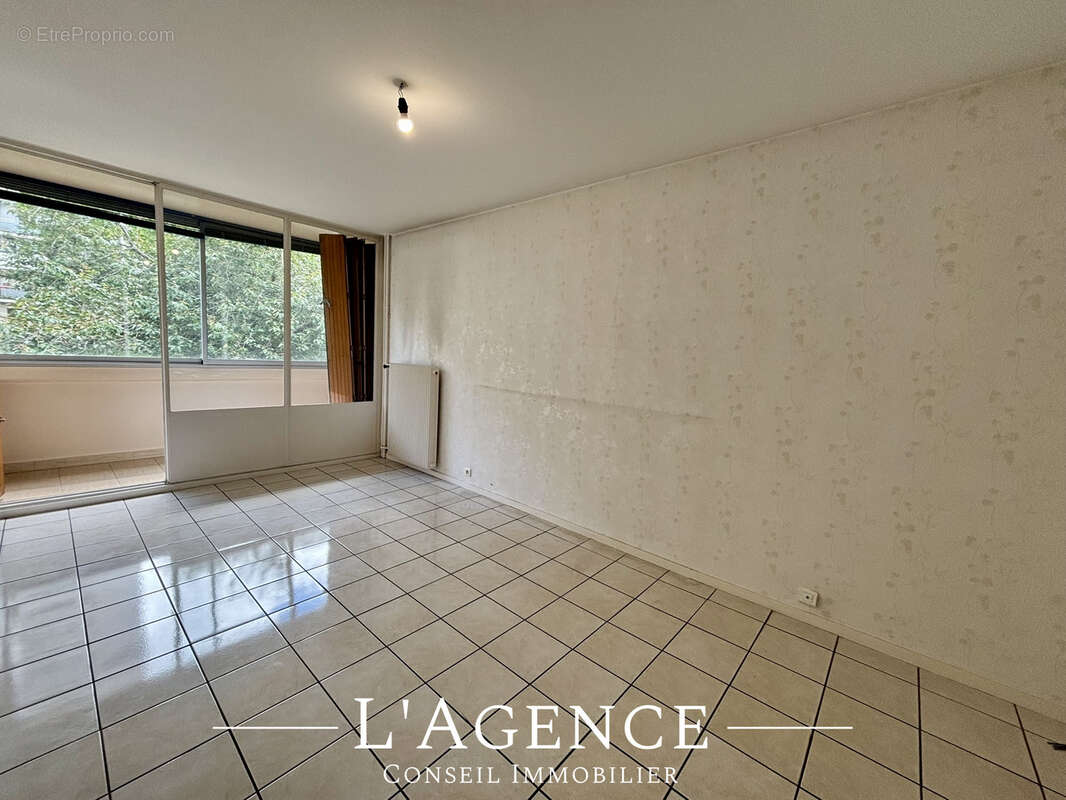 Appartement à LIMOGES