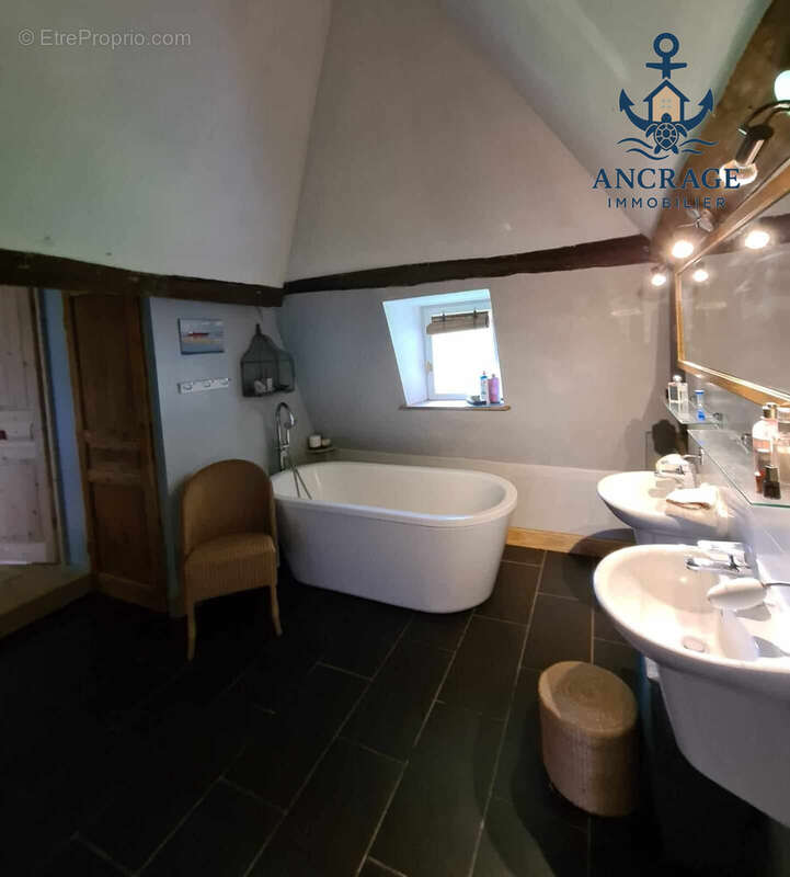 Maison 97 m² à Honfleur  - photo 6