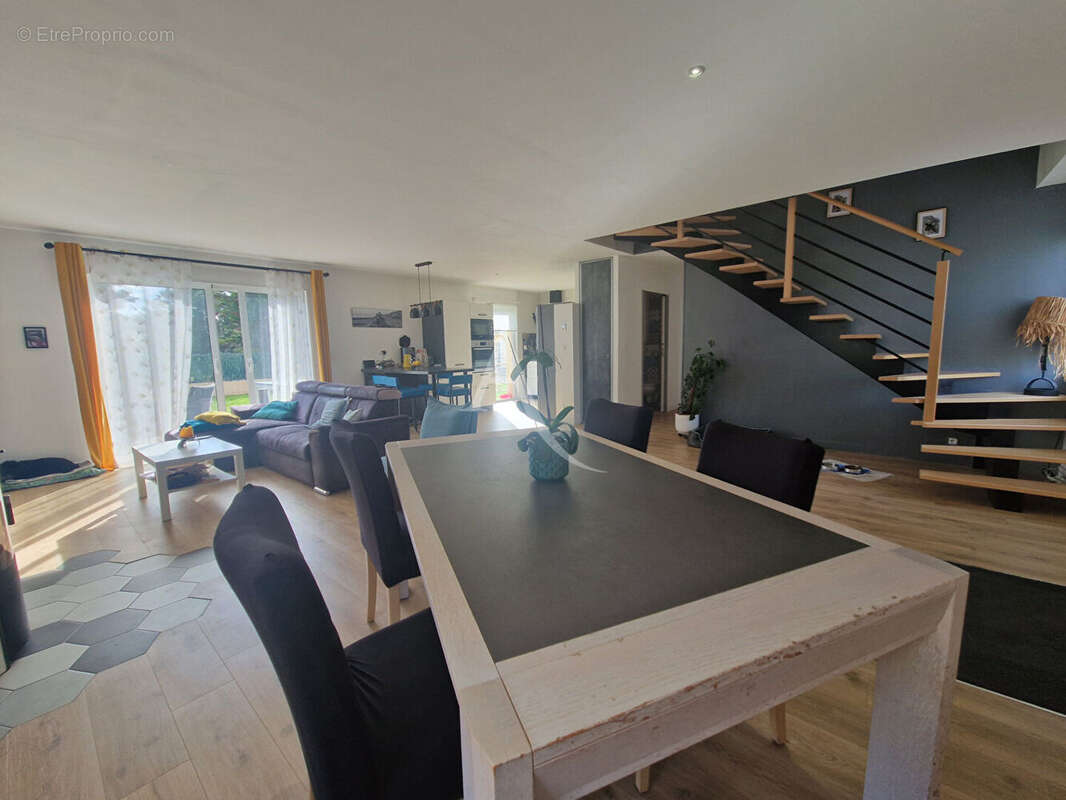 Maison à BRETIGNOLLES-SUR-MER