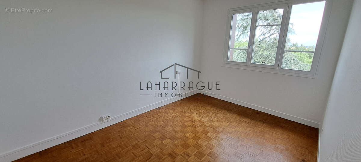 Appartement à BAYONNE