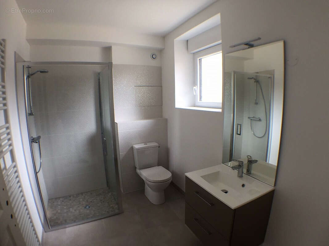 Appartement à CHECY