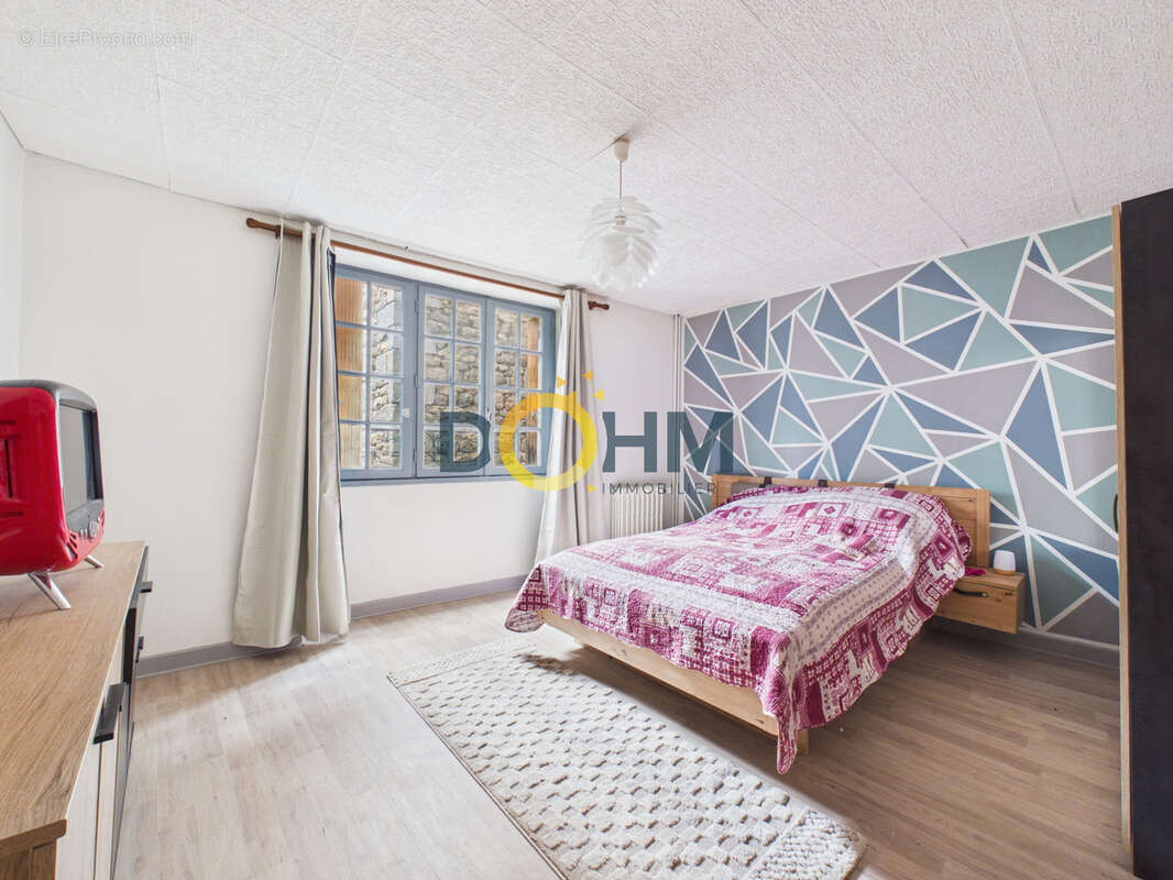 Ensemble immobilier, Bar, restauration, gîte, hebergementl, appartement. - photo 13