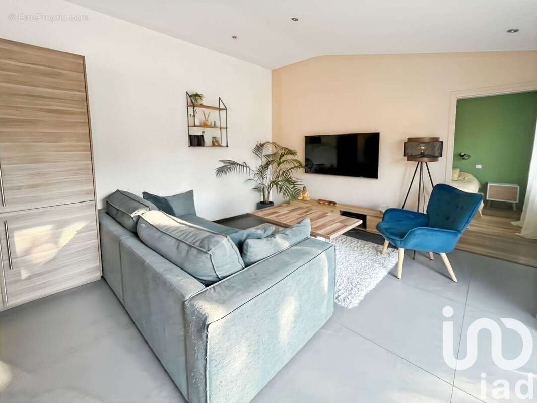 Photo 7 - Maison à SUCY-EN-BRIE