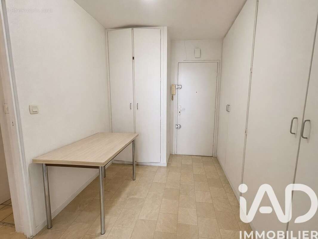 Photo 5 - Appartement à AUBERVILLIERS