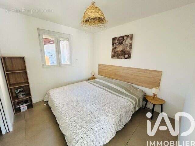 Photo 9 - Appartement à PIETROSELLA