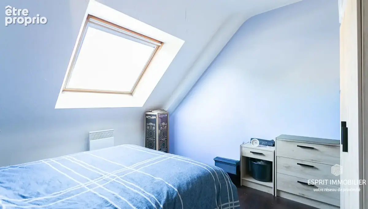 Riec-sur-Belon - Maison familiale, proche commodités - photo 8