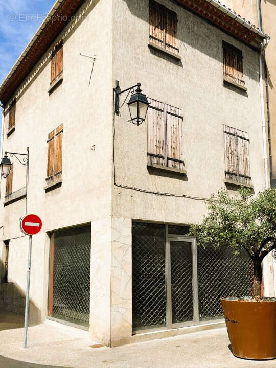 Immeuble mixte   limoux - photo 6