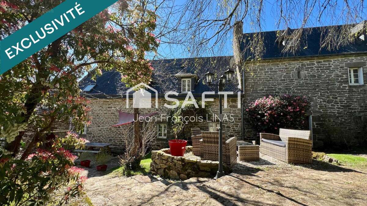 Photo 3 - Maison à MEUCON