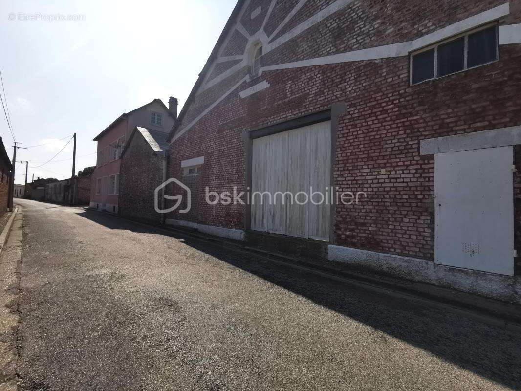Maison et Batiments - photo 18