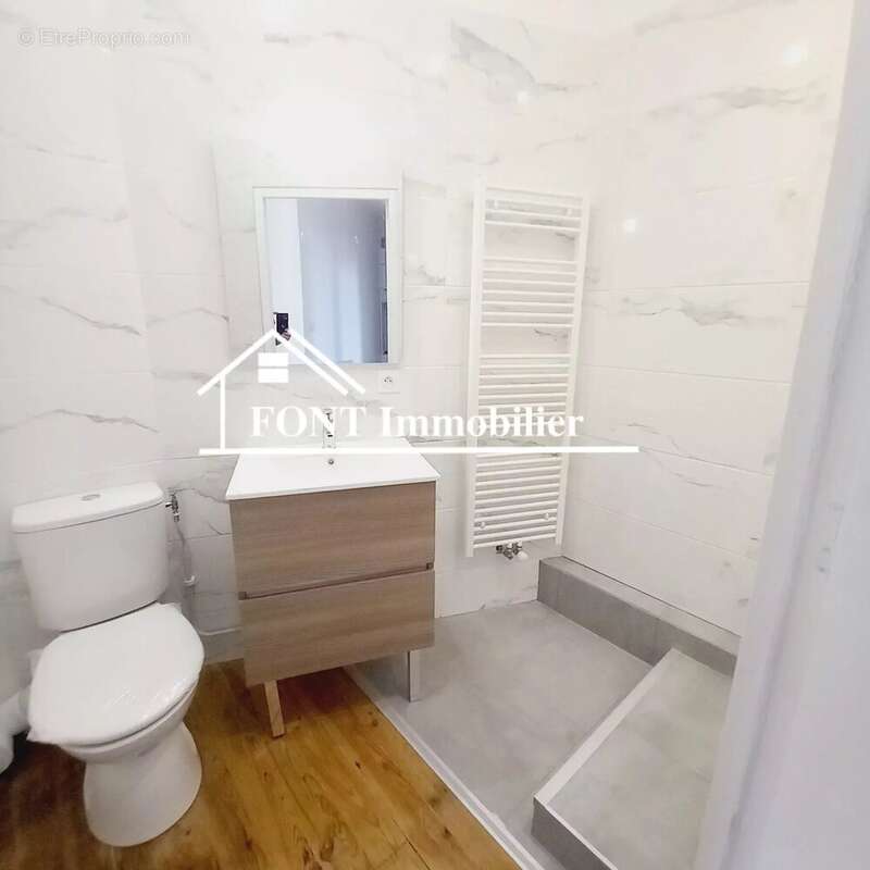 Appartement à SAINT-CHAMOND