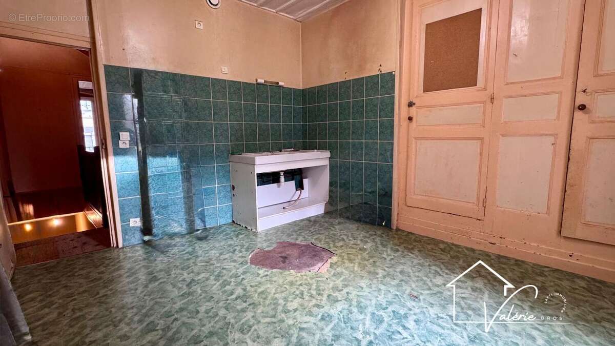 Photo 4 - Appartement à BRIOUDE