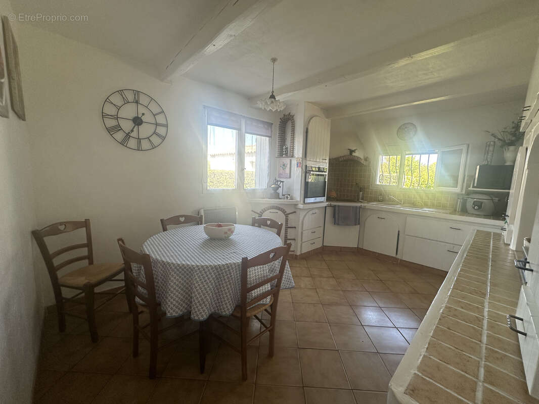 Maison à LE VAL