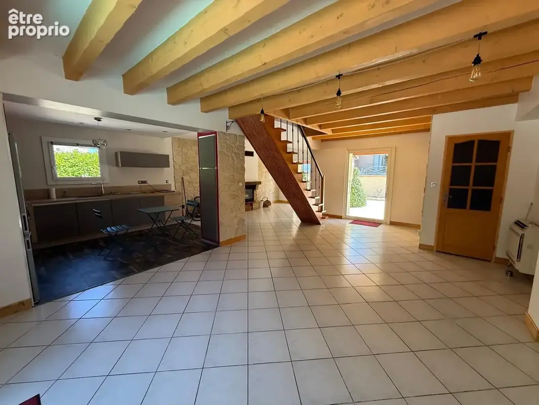 Maison 5 pièces 120 m² à vendre à Cazilhac (11570) - photo 4