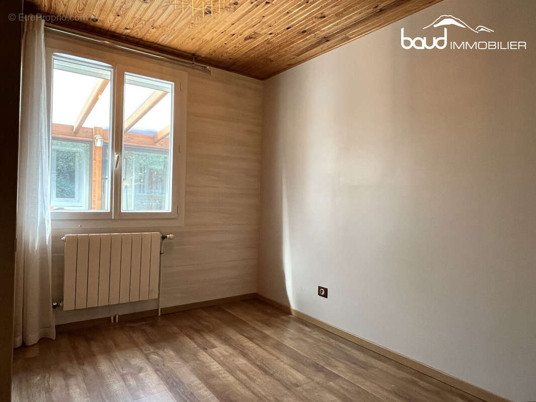 Maison à LANS-EN-VERCORS