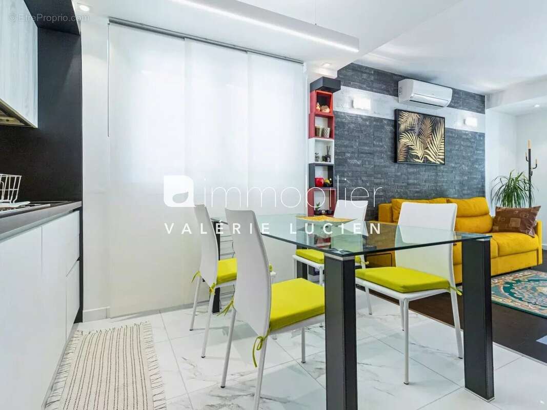 Cannes – Maison rénovée à deux pas des plages - photo 4
