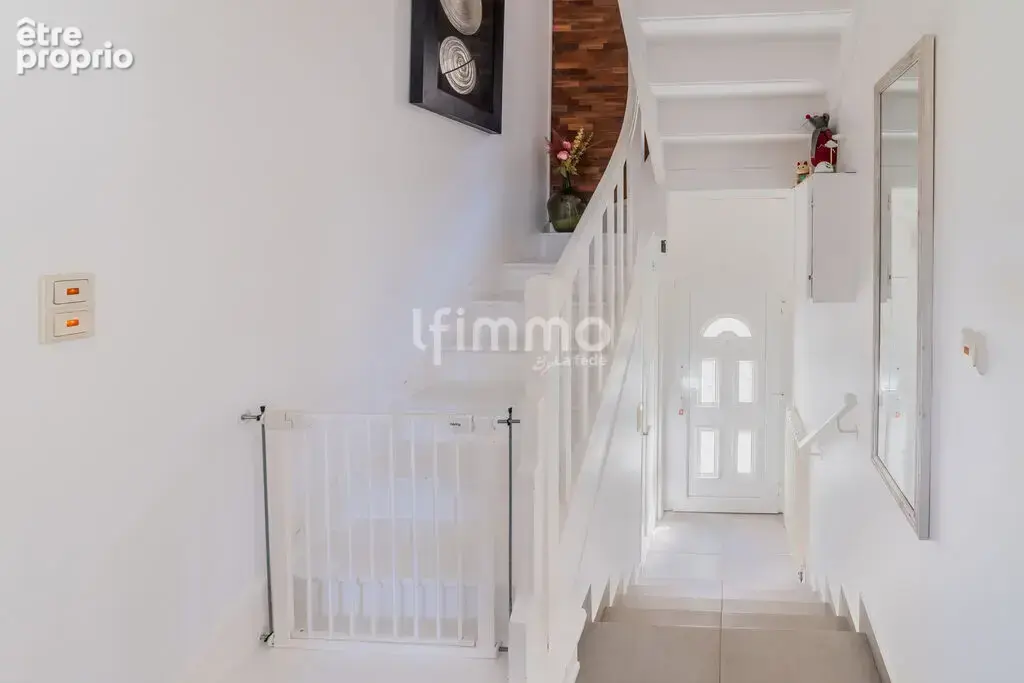 Coquette Maison Individuelle, Secteur Calme de Morhange - photo 2