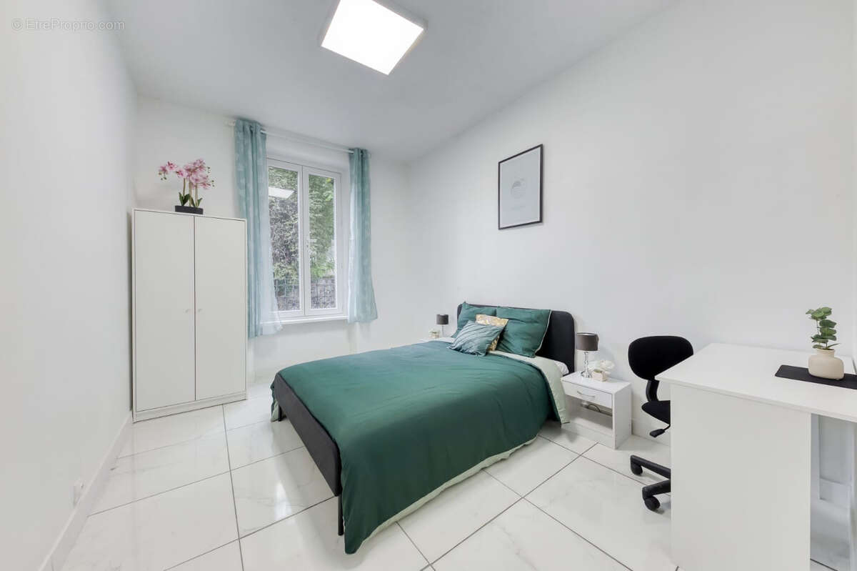 Appartement à CORBEIL-ESSONNES