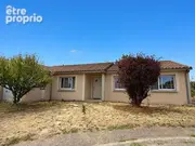 Maison à PANAZOL
