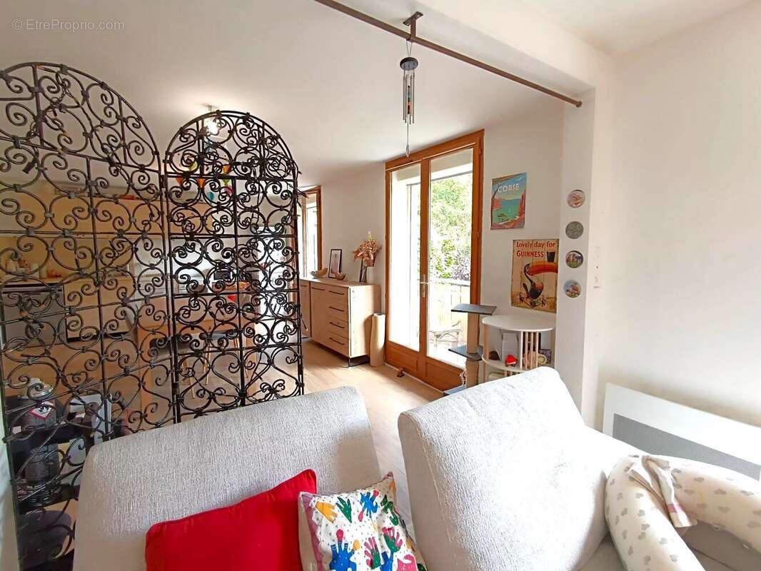 Appartement à VILLARD-DE-LANS