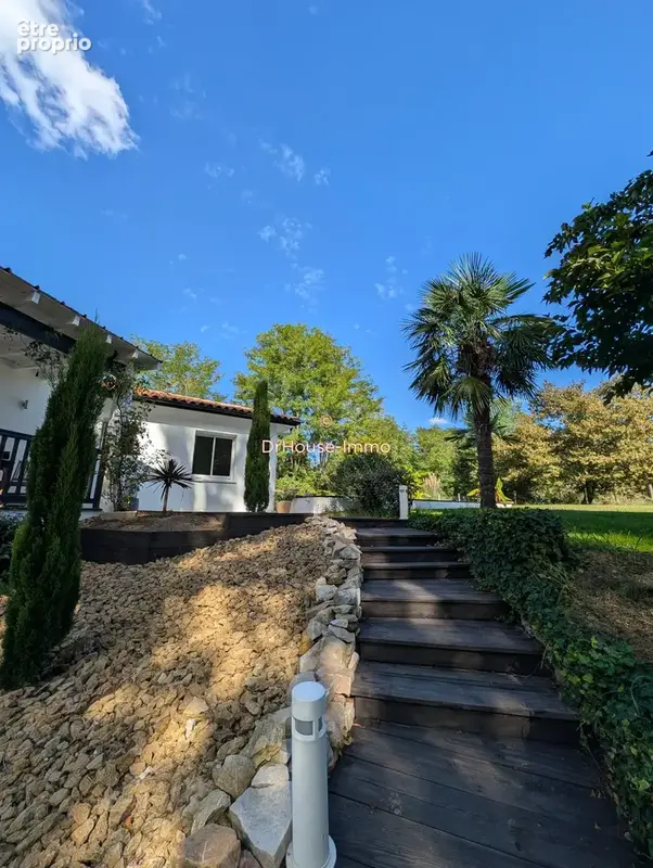 Maison 6 pièces 159 m² à vendre à Prechacq-Les-Bains (40465) - photo 33