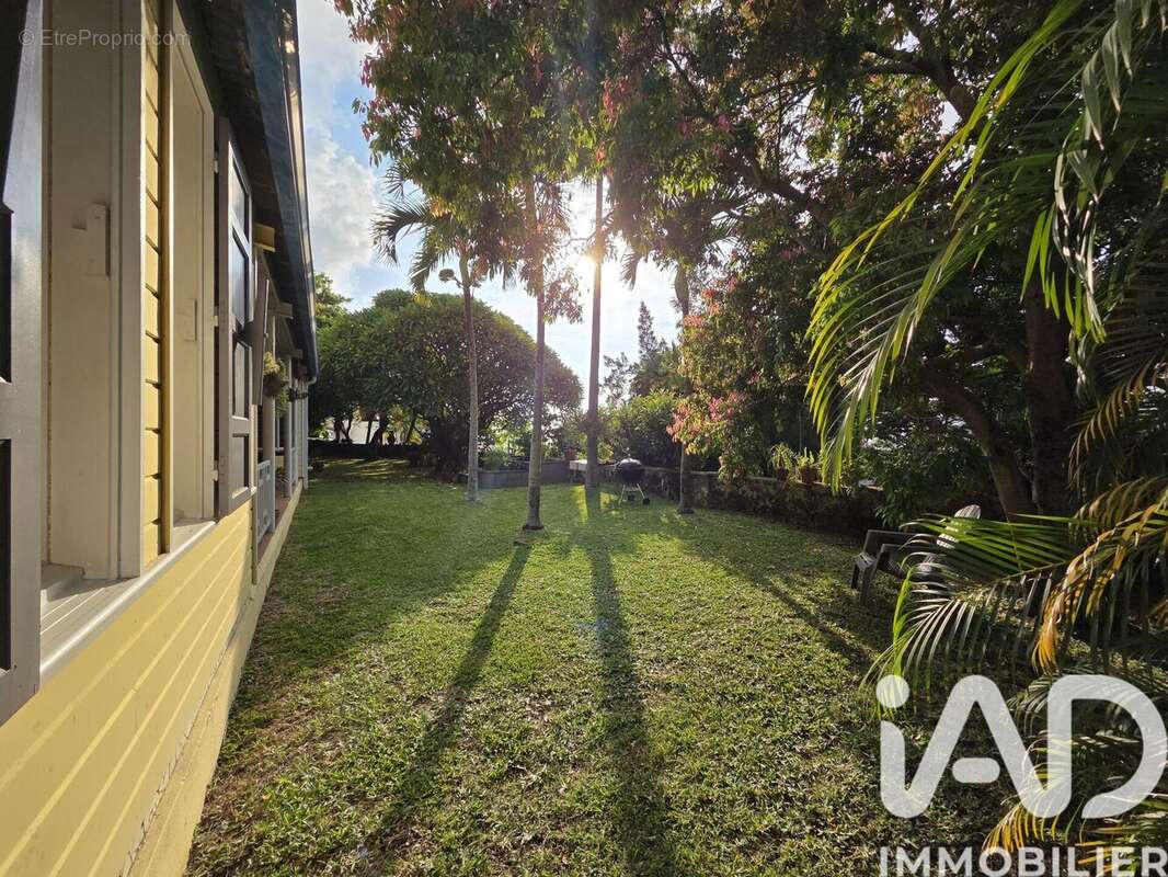 Photo 2 - Maison à SAINT-PAUL