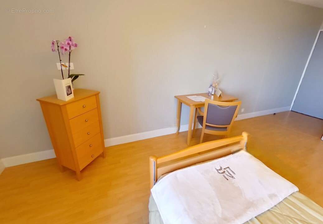 Appartement à EVIAN-LES-BAINS