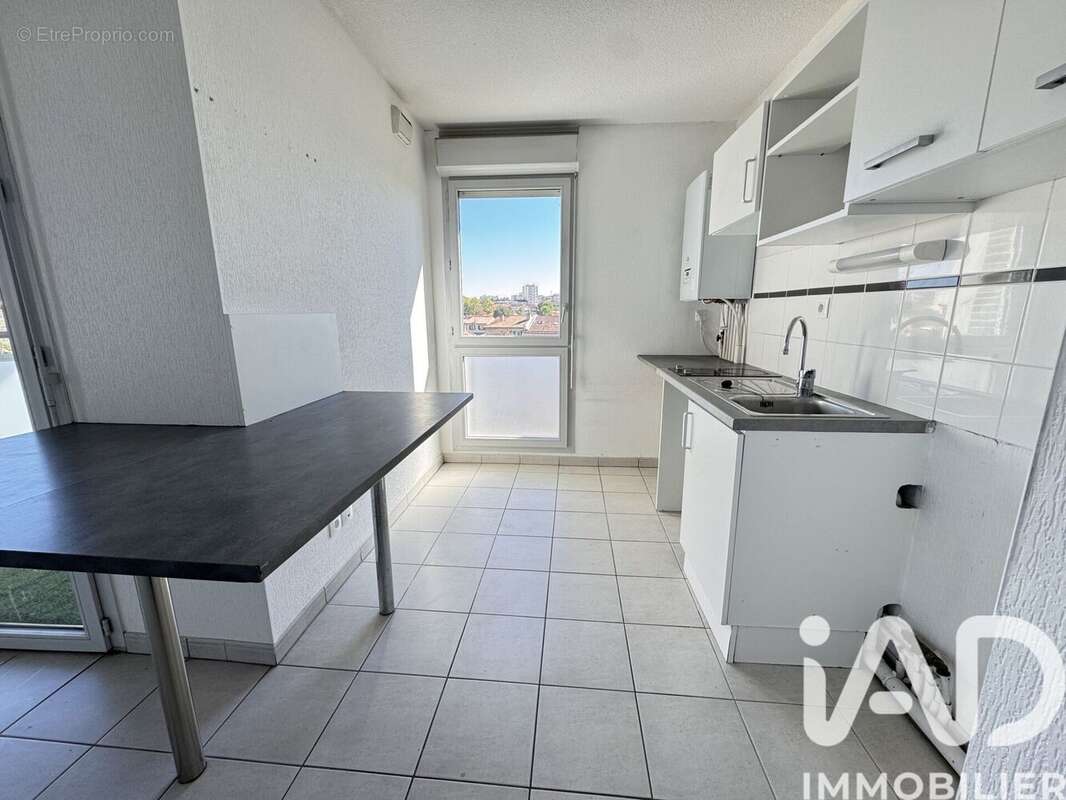 Photo 2 - Appartement à TOULOUSE