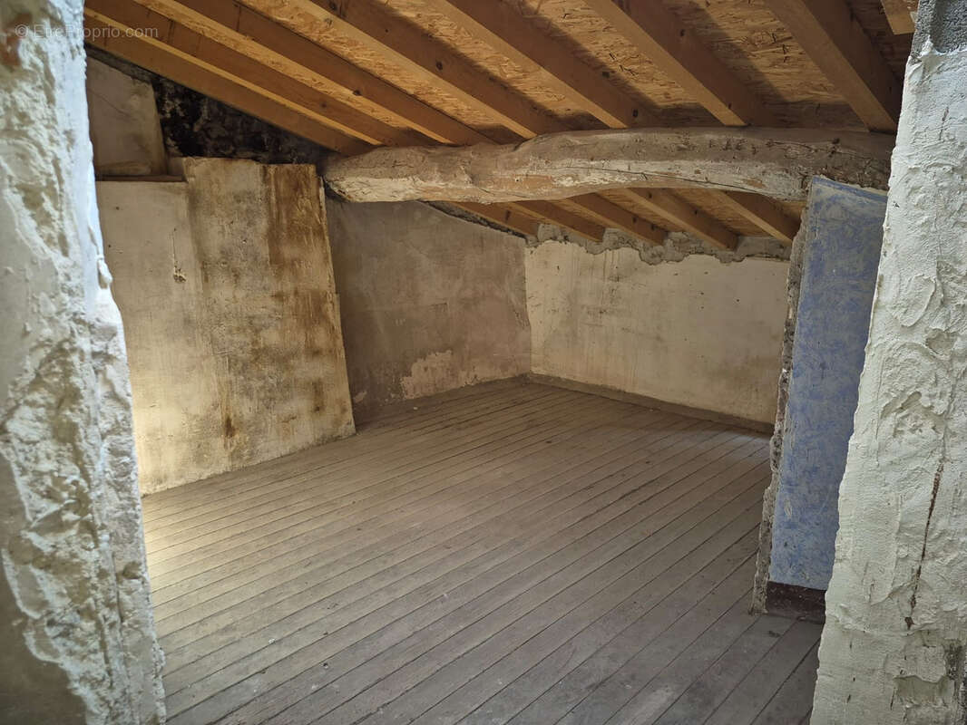Maison à RIEUX-MINERVOIS