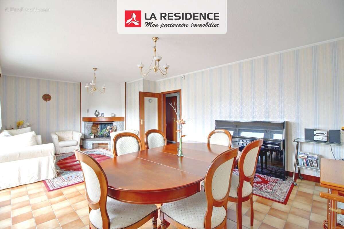 Maison 134 m² à Orgeval  - photo 6