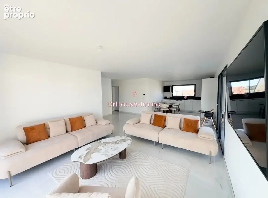 Maison 6 pièces 116 m² à vendre à Rouxmesnil-Bouteilles (76370) - photo 30