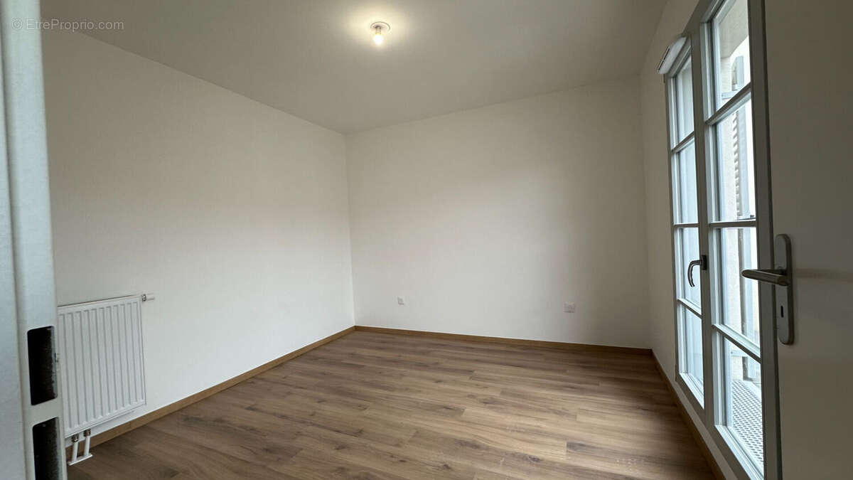 Appartement à COMPIEGNE