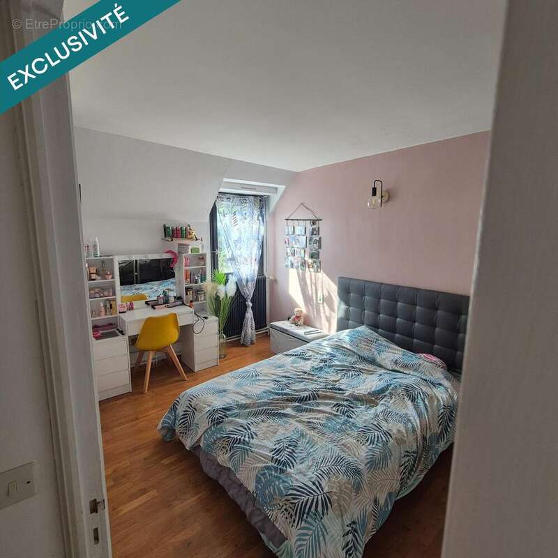 Photo 9 - Maison à ARON