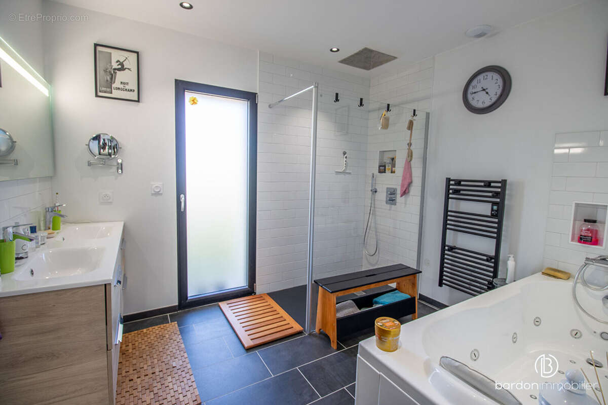 Maison à LA GARNACHE